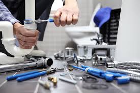 Residential Plumbing Services